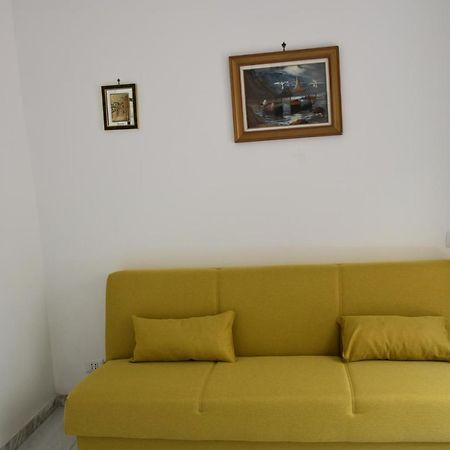 Villa Ida Seascape Vico Equense Exterior photo