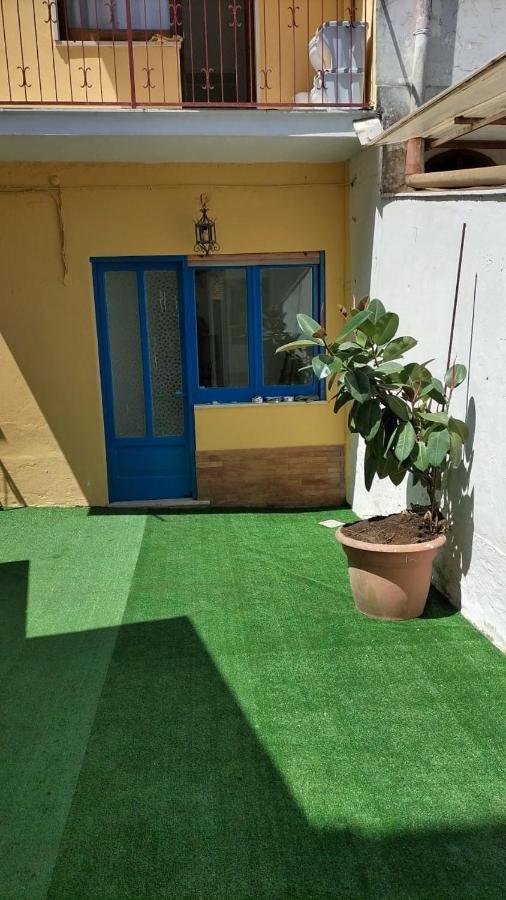 Villa Ida Seascape Vico Equense Exterior photo