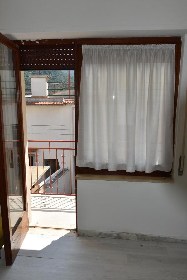 Villa Ida Seascape Vico Equense Exterior photo
