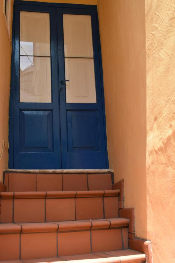 Villa Ida Seascape Vico Equense Exterior photo