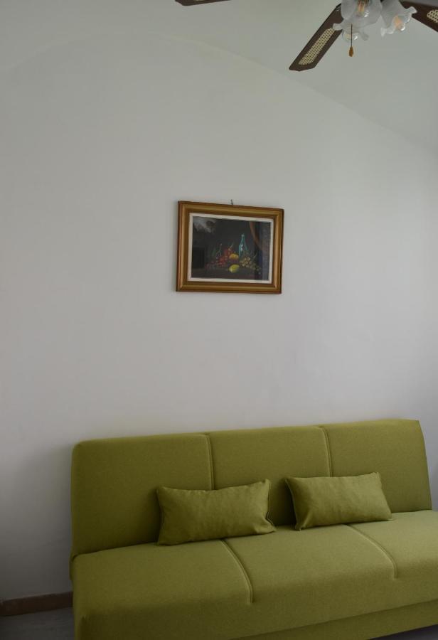 Villa Ida Seascape Vico Equense Exterior photo