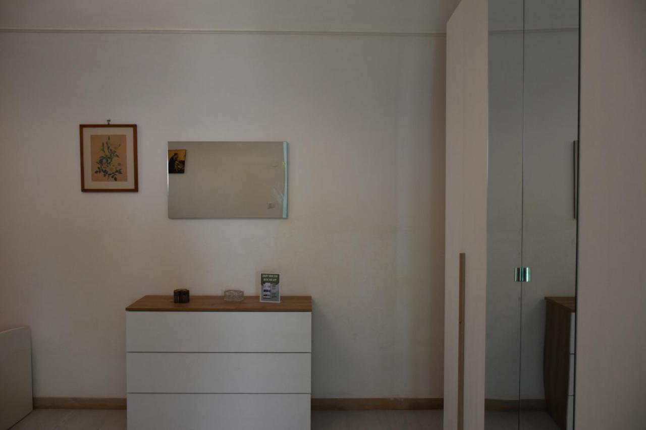 Villa Ida Seascape Vico Equense Exterior photo