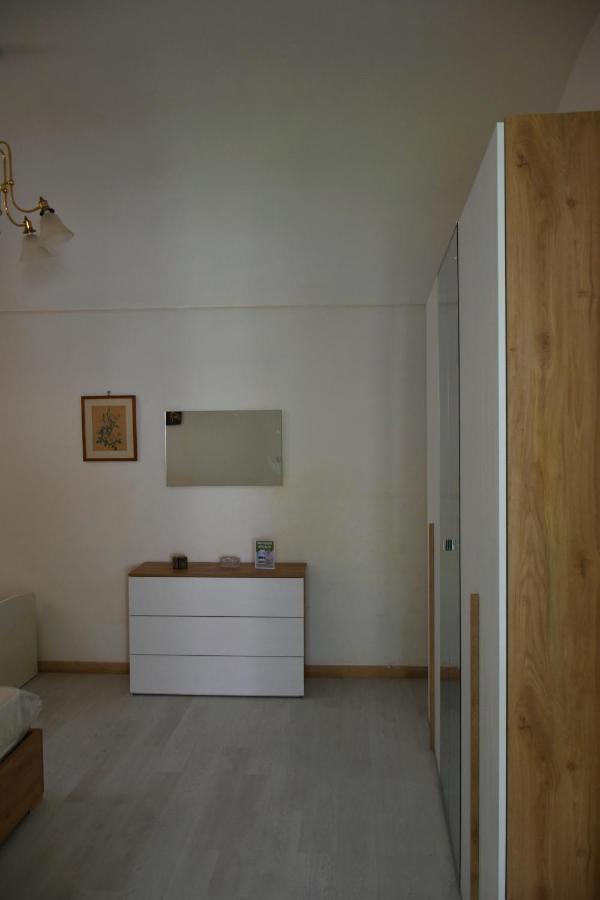 Villa Ida Seascape Vico Equense Exterior photo