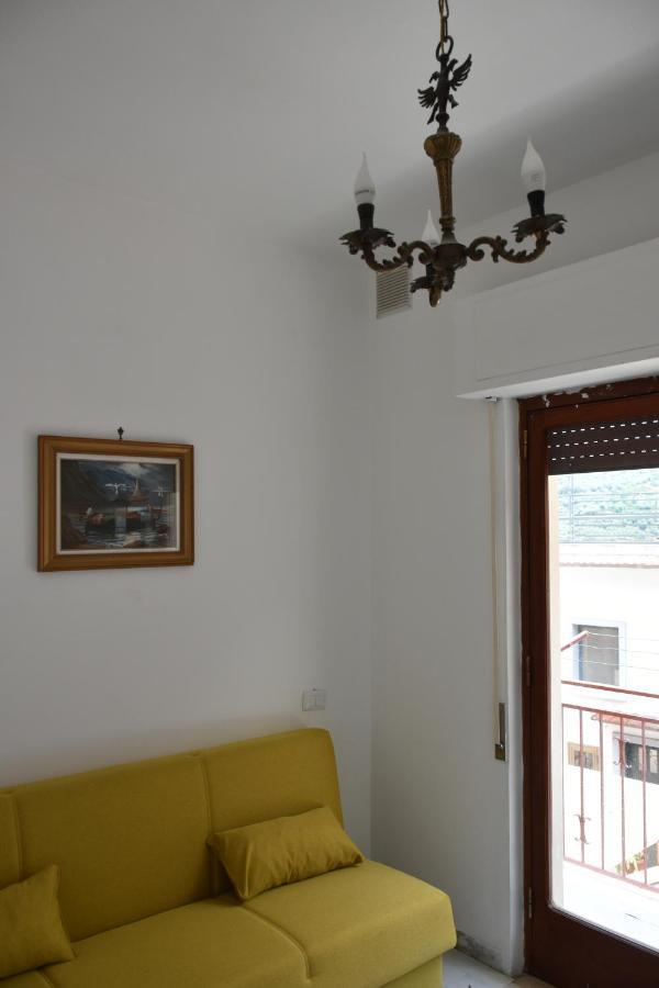 Villa Ida Seascape Vico Equense Exterior photo